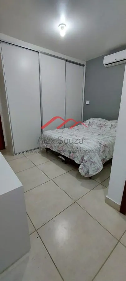 Imagem Casa para Venda em Sumaré, Altos de Sumaré, 2 dormitórios, 1 suíte, 1 banheiro, 2 vagas