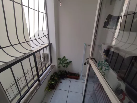 Imagem apartamento 2 quartos para venda