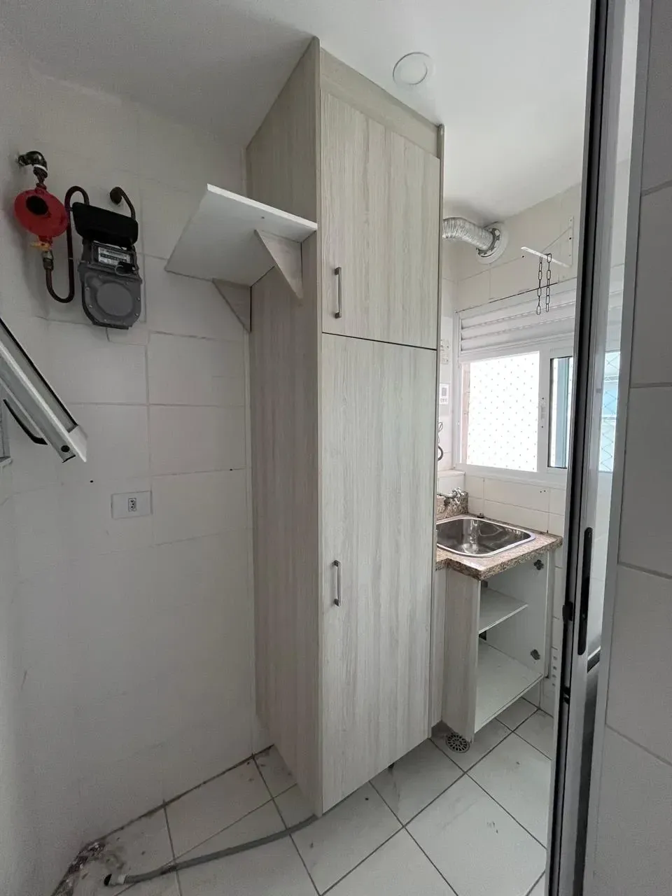Imagem Apartamento com 3 Quartos à Venda, 77 m² em Mogi Moderno - Mogi das Cruzes