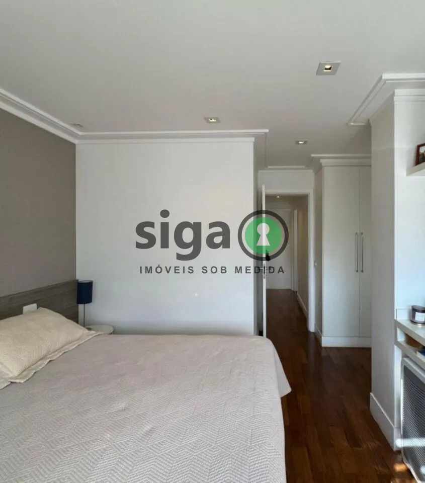 Imagem Apartamento com 3 dormitórios à venda no Condominio Terra da Mata