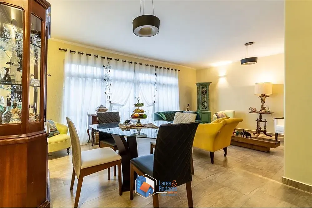 Imagem Casa à venda 4 Quartos 2 Suites 3 Vagas 267M² Jardim da Saúde São Paulo - SP