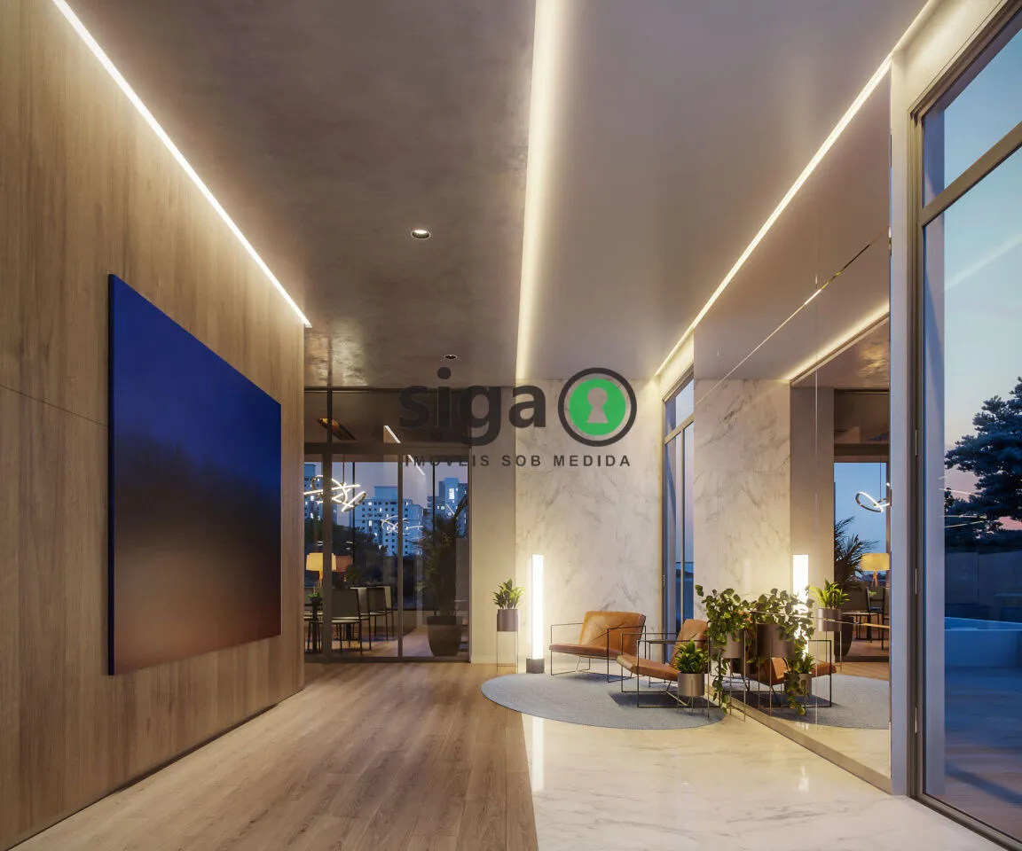 Imagem Apartamento para venda na Vila Madalena, São Paulo - SP