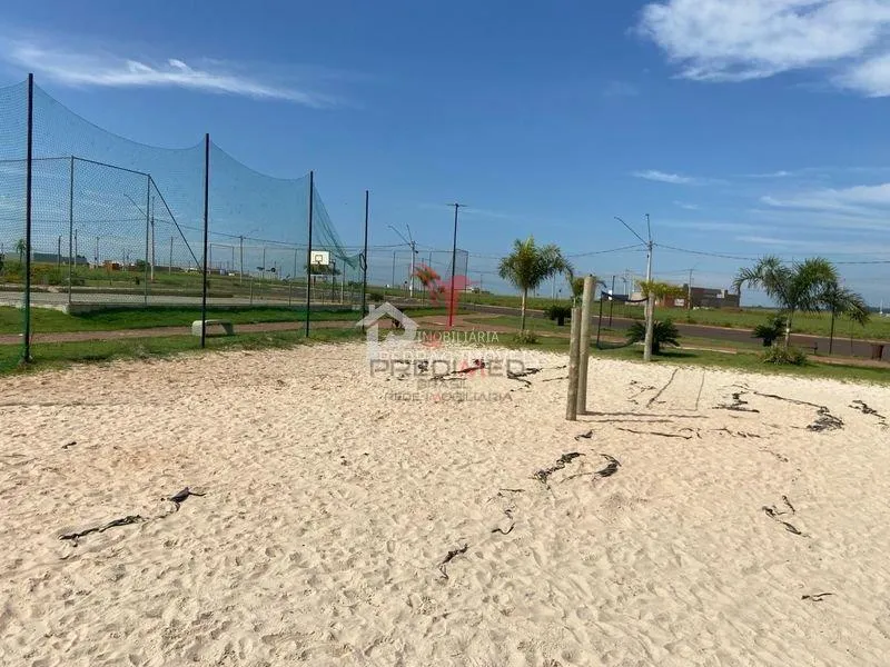 Imagem Lote/Terreno de 379m² no bairro Residencial Vila Da Mata I, em Lençóis Paulista