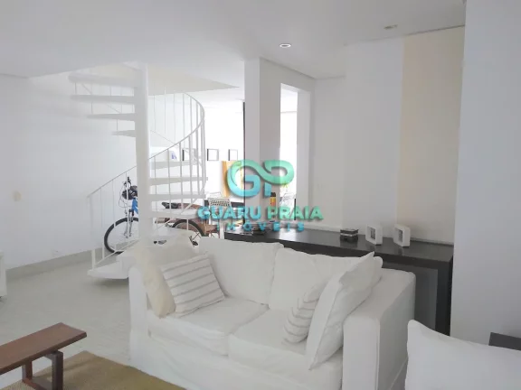 Imagem Casa Triplex
