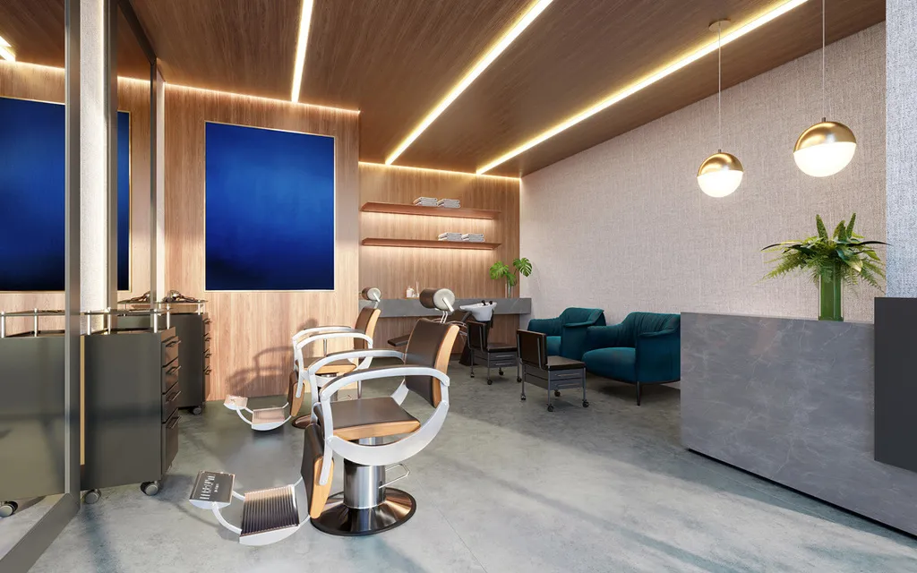 Imagem Parque Global - Fase 2 - Parque Global - Torre Prospect
