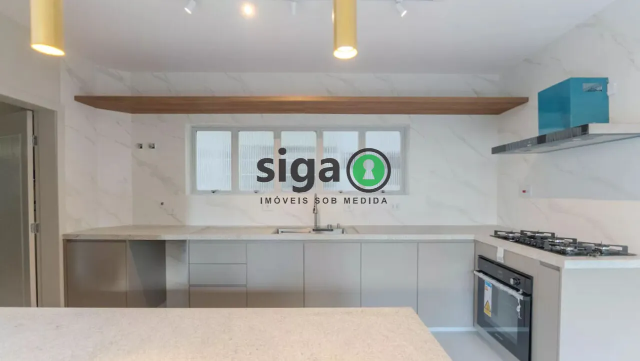 Imagem Apartamento com 3 quartos para venda na Bela Vista