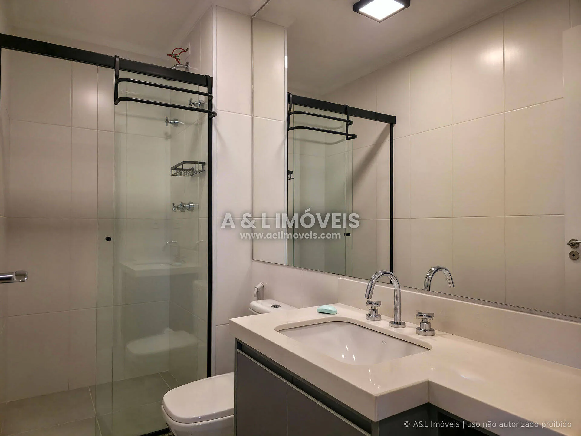 Imagem Apartamento 87,75 m² com Calefação - Vila Backer, Campos do Jordão