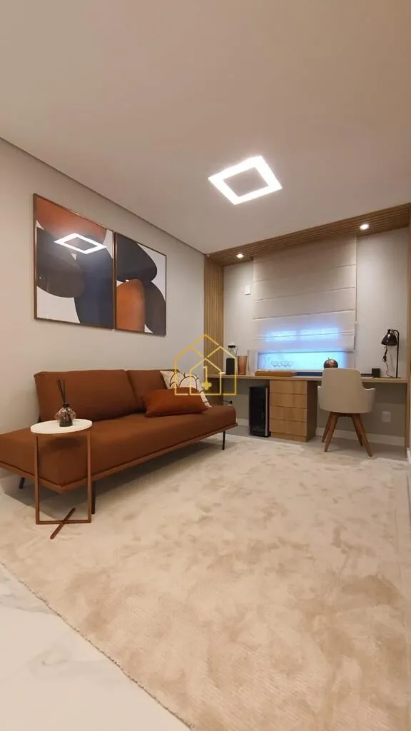 Imagem Apartamento Alto Padrão 105 m² 3 quartos 1 suíte 2 vagas | Assunção - Santo André - SP