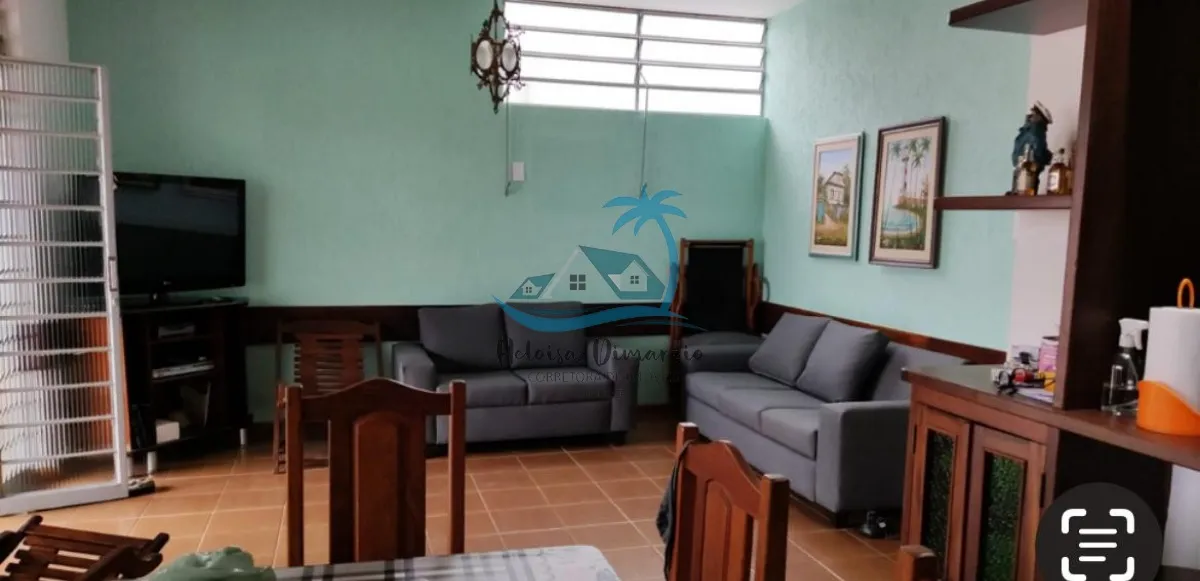 Imagem Excelente casa com 4 dormitórios a venda na região central de Ubatuba.