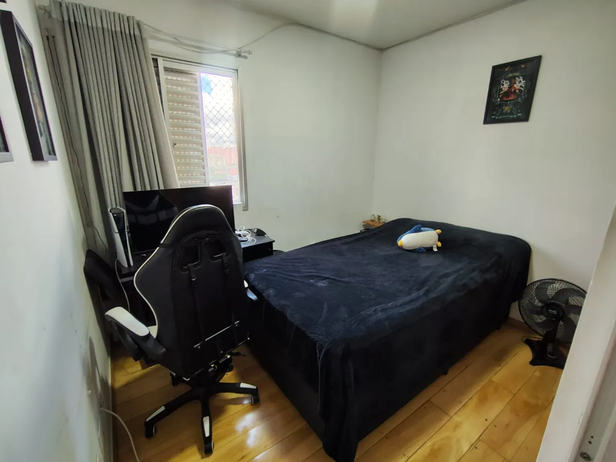 Imagem Apartamento para venda em Limão com 3 quartos, sendo 1 suíte, 72m2