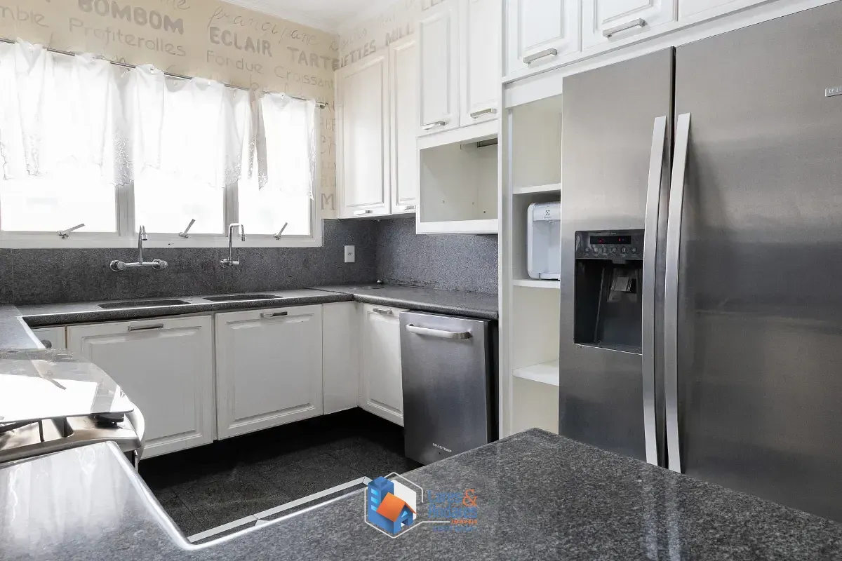 Imagem Apartamento para venda em Itaim Bibi com 3 quartos, sendo 3 suítes, 214m²