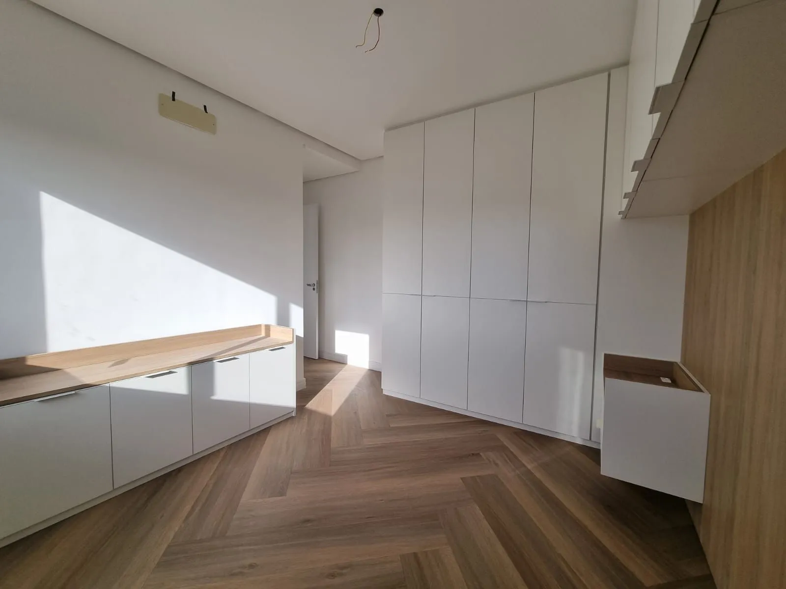 Imagem Apartamento Decorado 2 Dormitórios 2 Vagas