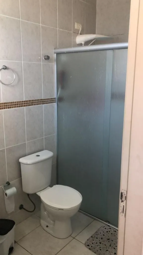Imagem Casa à venda 2 Quartos, 1 Suite, 1 Vaga, 125M², Cidade Jardim, Taubaté - SP | Condomínio Vila Verde