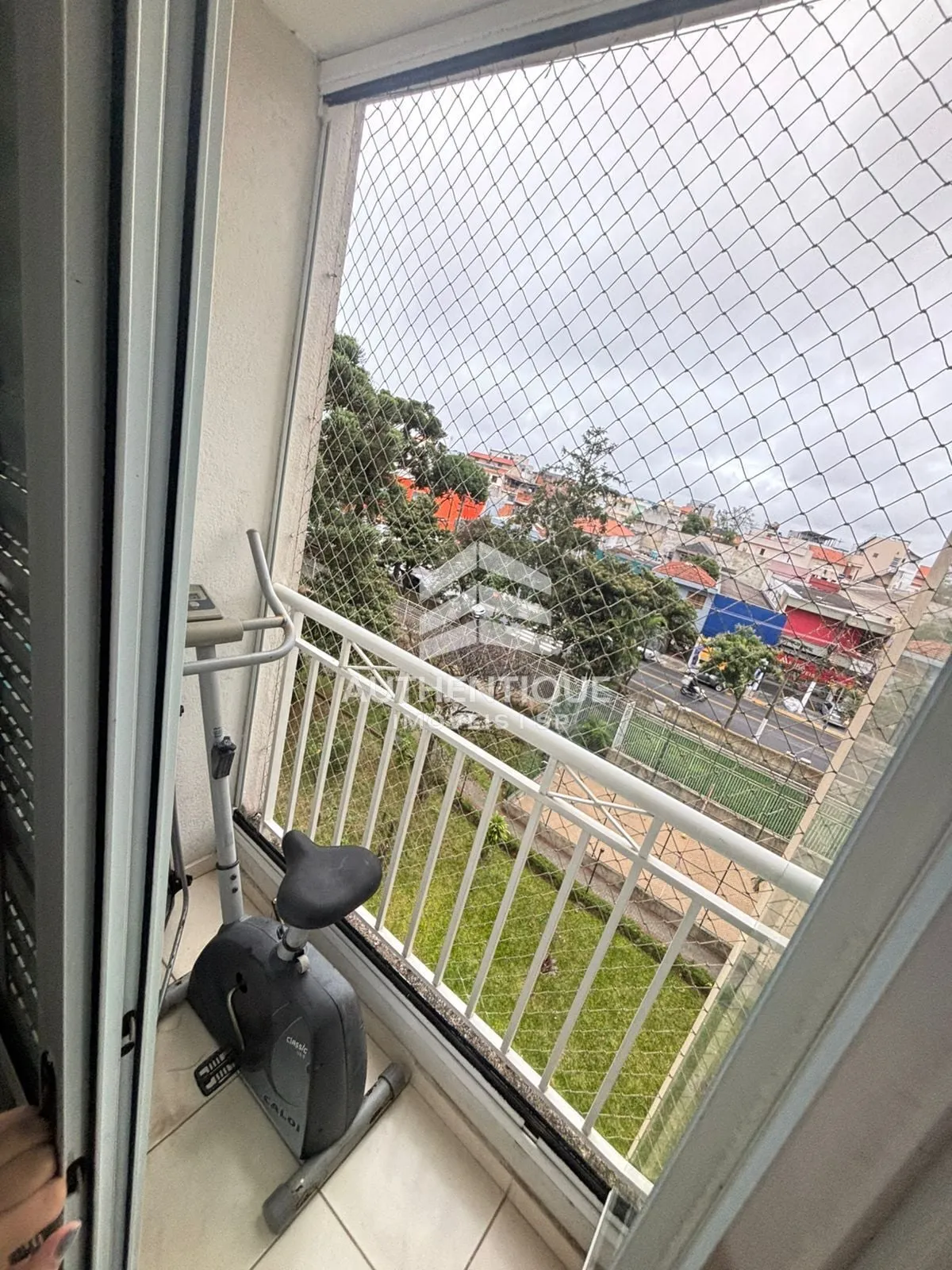 Imagem Apartamento à venda no bairro Parque São Lucas - São Paulo/SP