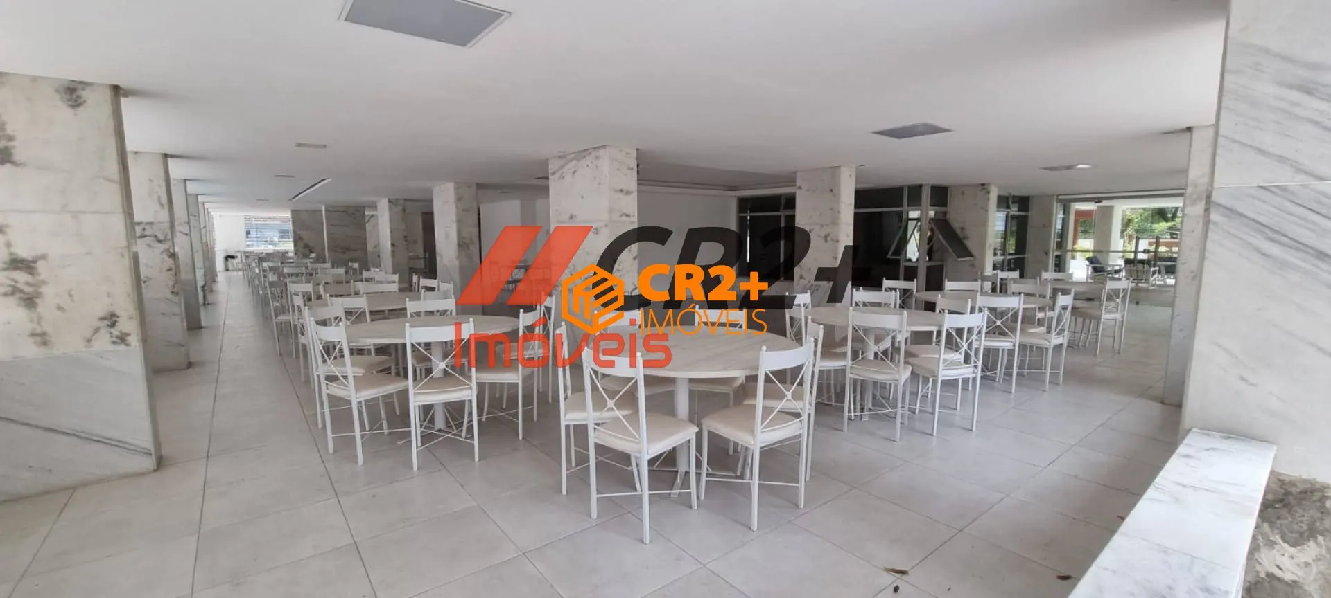 Imagem Cobertura Para Vender com 5 quartos 2 suítes em Boa Viagem,360m² em Recife