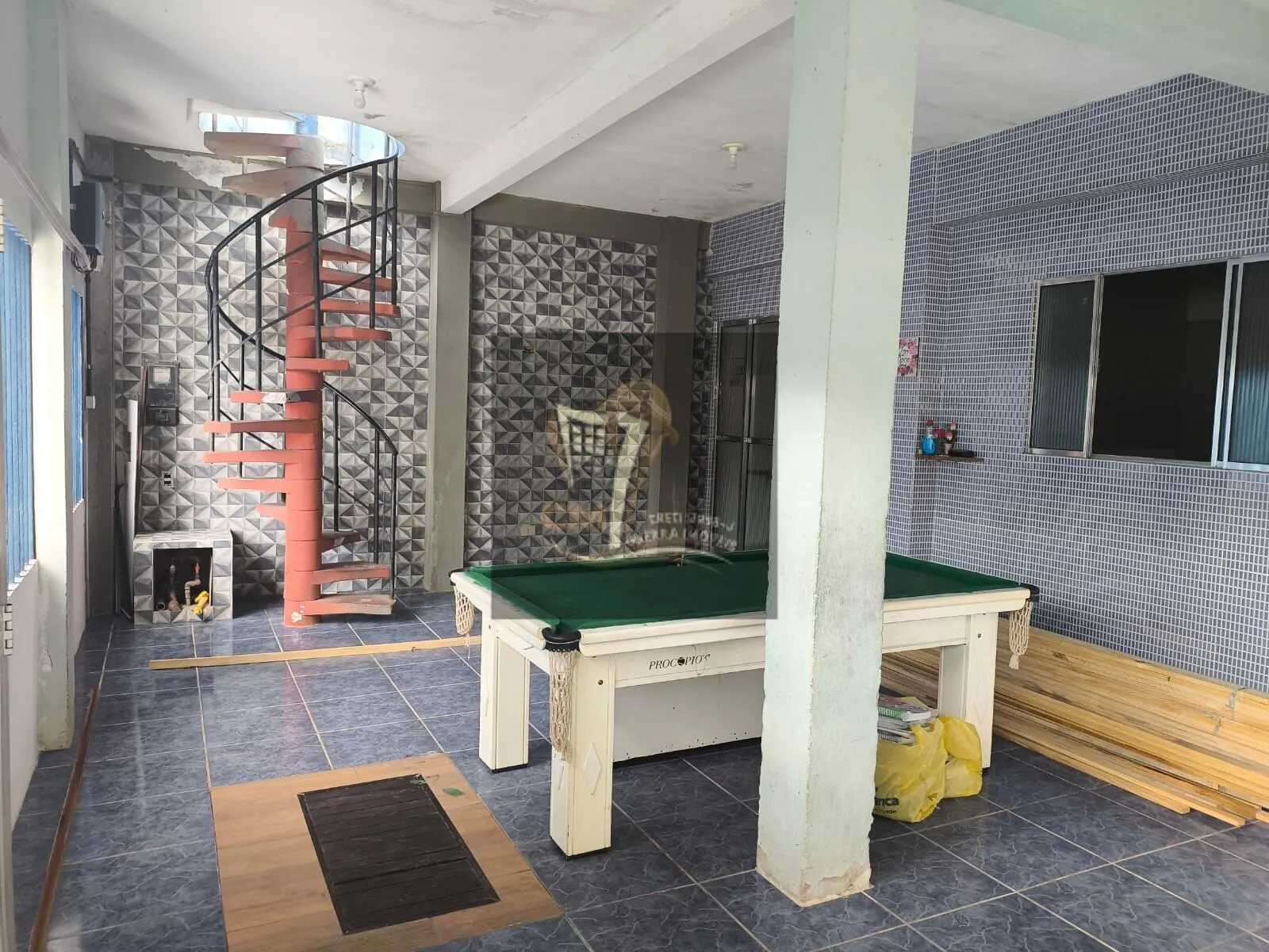 Imagem Trinta e Três Casa S-N