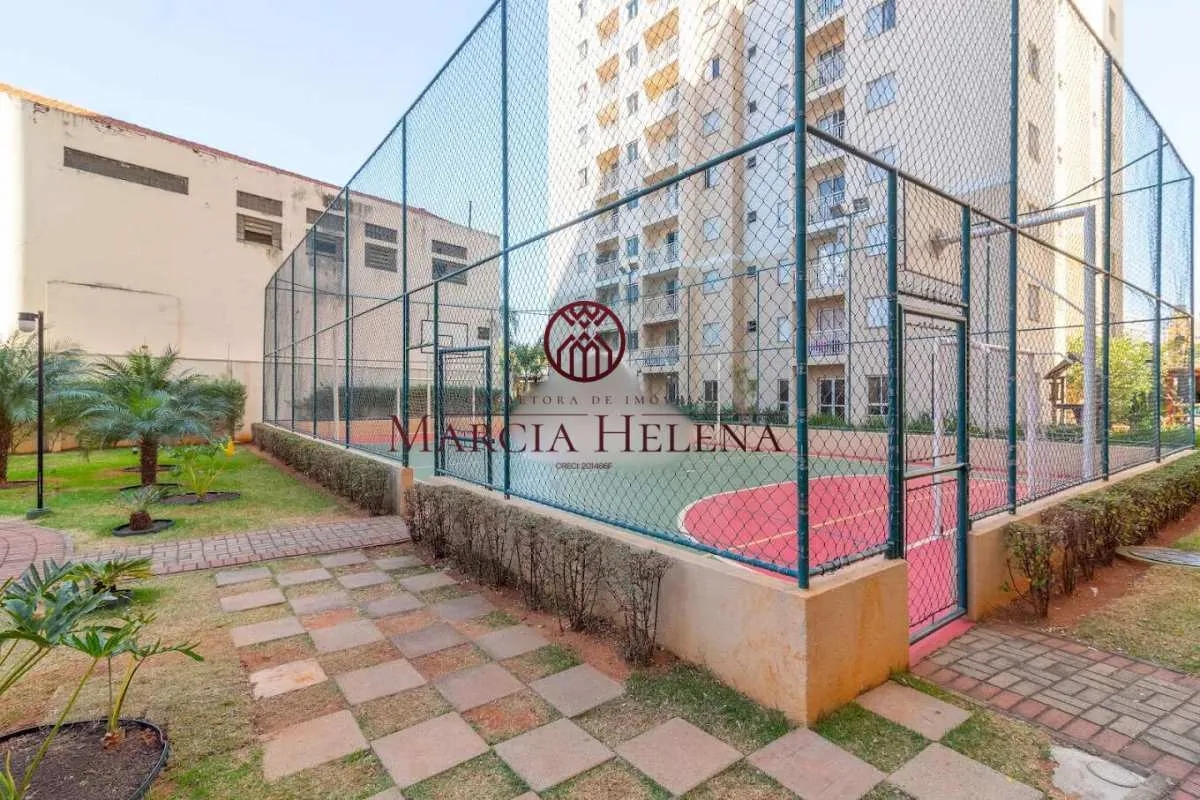 Imagem Apartamento à venda, no Residencial Torres do Bonfim em Campinas, Bonfim, com 3 quartos, 67m2