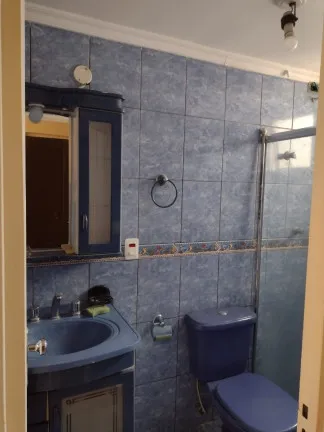 Imagem Apartamento com 3 Quartos à Venda, 64 m² em Vila Carrão - São Paulo