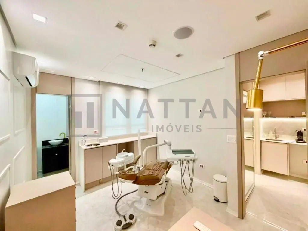 Imagem Sala à venda, 33 m² por R$ 750.000,00 - Tatuapé - São Paulo/SP
