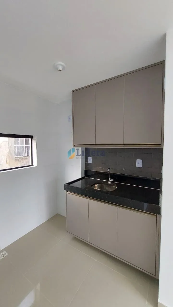 Imagem Apto novo - móveis projetados - 54m²- 2 quartos - em Bessa, João Pessoa/PB