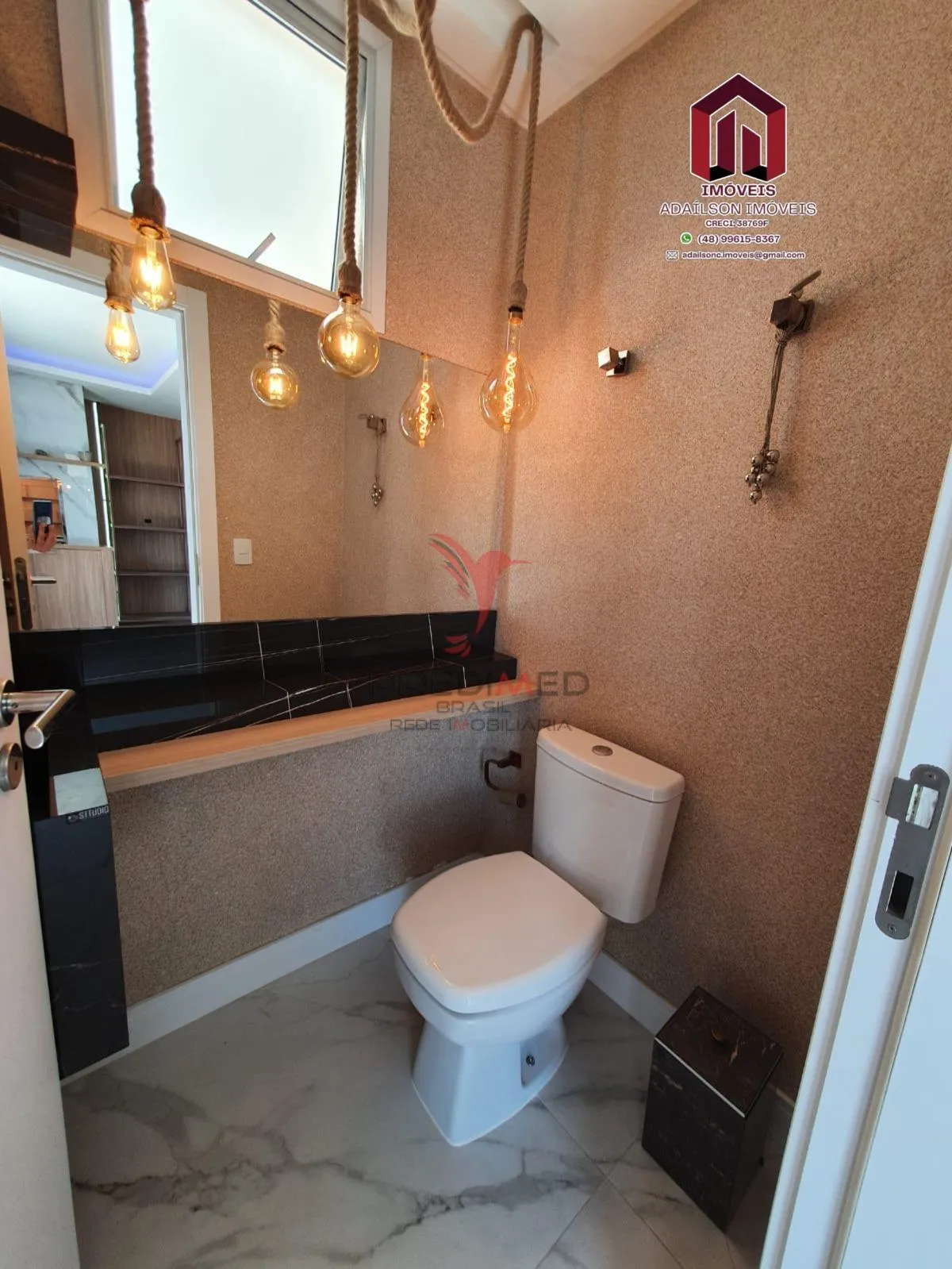 Imagem Residencial Isla Del Lindo apartamento no Perequê Porto Bello SC BRASIL