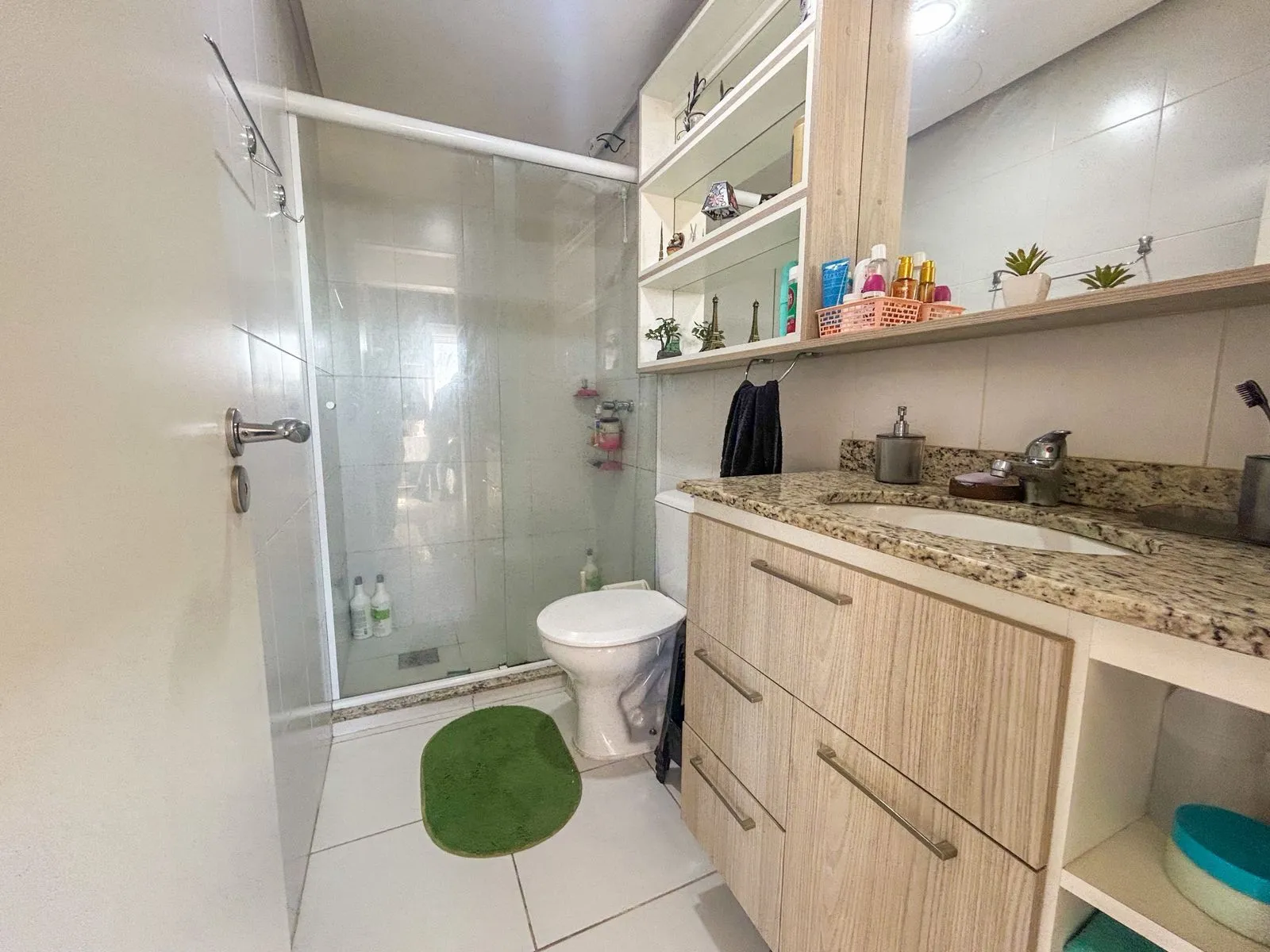 Imagem Apartamento de 3 quartos no bairro medianeira