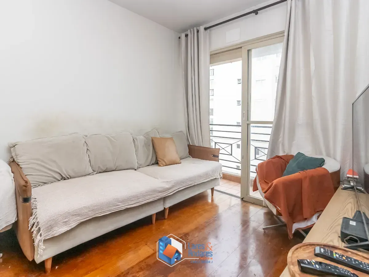 Imagem Apartamento para venda em Ipiranga com 3 quartos, sendo 1 suíte, 66m²