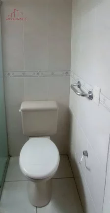 Imagem Oportunidade - Apto. 54m² - 2 Dormitorios.