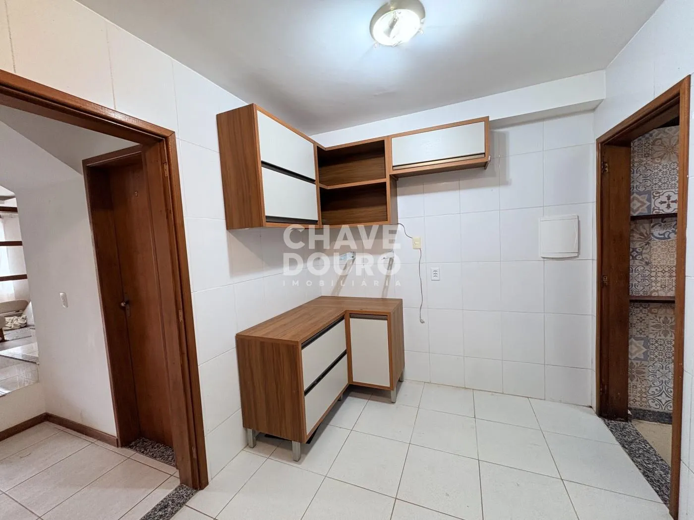 Imagem Casa em condomínio com 3 quartos próximo a Faculdade FESO!