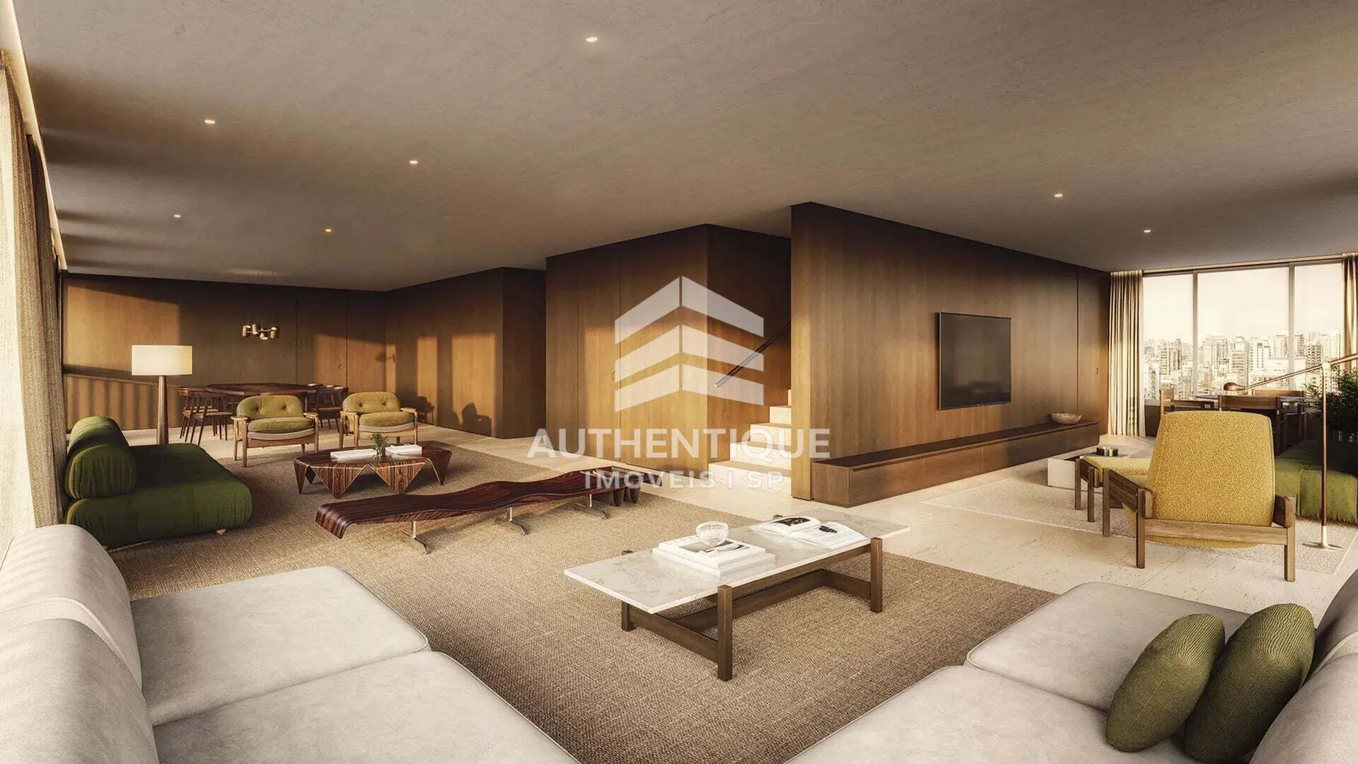 Imagem PRIMO PINHEIROS - Apartamento à venda no bairro Pinheiros - São Paulo/SP, Zona Oeste