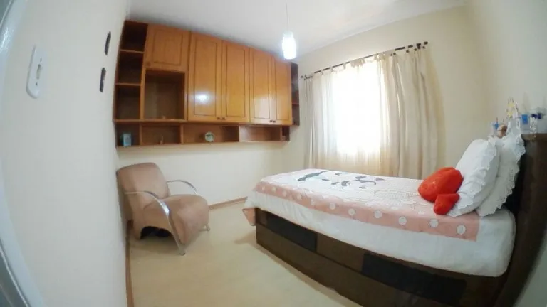 Imagem Sobrado com 2 Quartos à Venda, 113 m² em Vila São Vicente - São Paulo