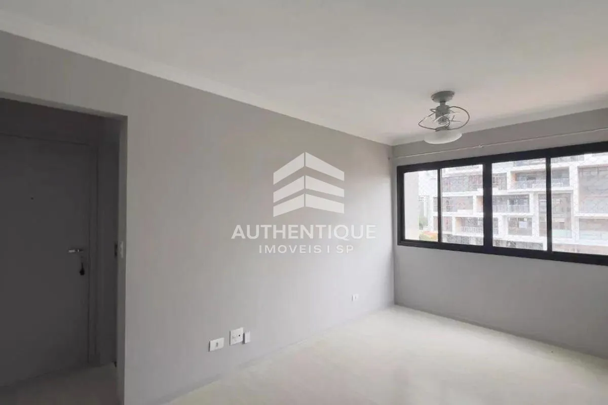 Imagem ARUAMA PINHEIROS - Apartamento em Pinheiros à venda