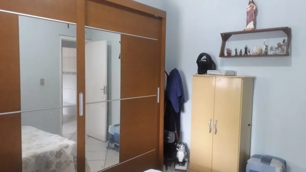 Imagem Casa à venda 2 Quartos, 1 Suite, 2 Vagas, Chácara Tropical, Potim - SP