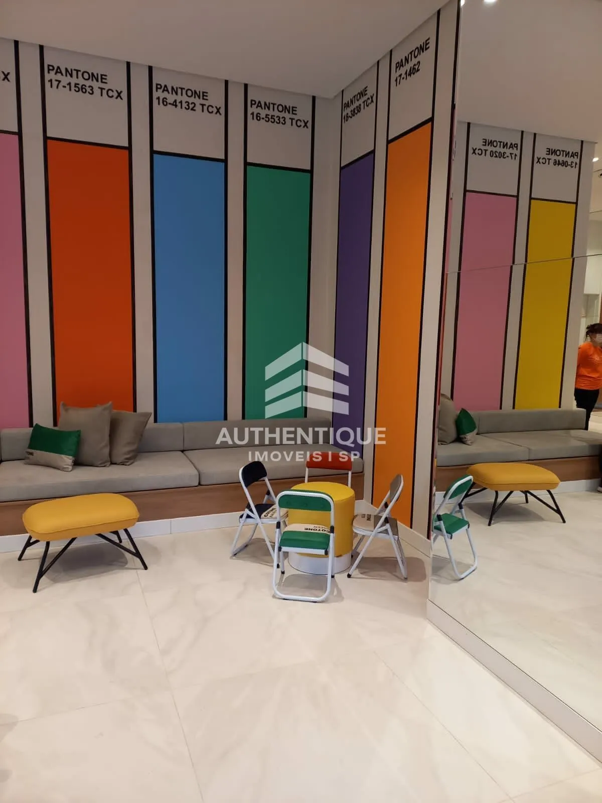 Imagem GRAND MOND VILA LEOPOLDINA - Apartamento à venda em São Paulo/SP