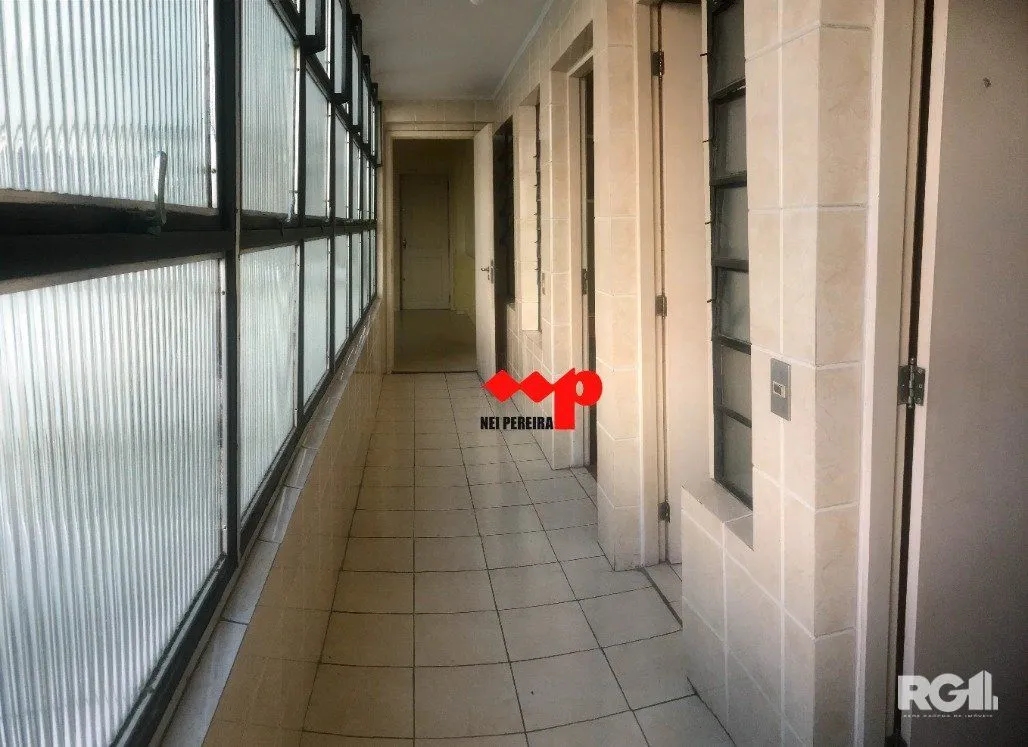 Imagem Apartamento em Centro Histórico