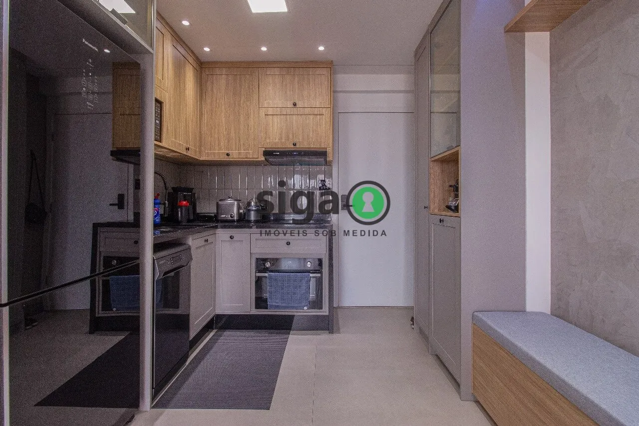 Imagem APARTAMENTO A VENDA