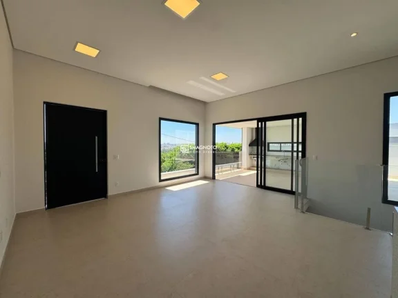 Imagem Casa com 3 dormitórios à venda, 231 m² por R$ 2.049.000,00 - Bongue - Piracicaba/SP