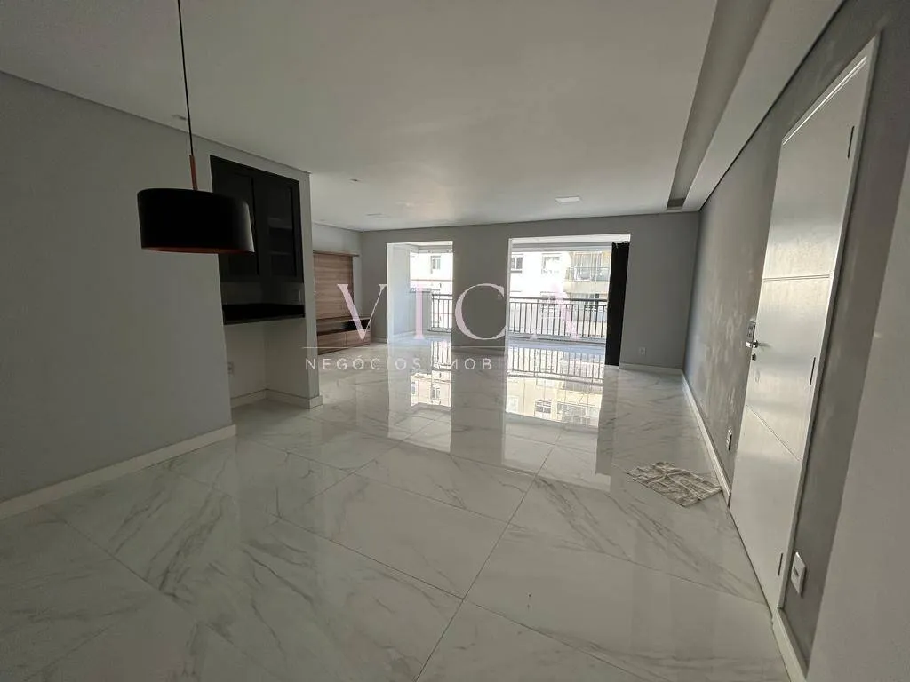 Imagem Apartamento com 3 suítes para alugar,165m² por R$ 12.000/mês -Alphaville/SP