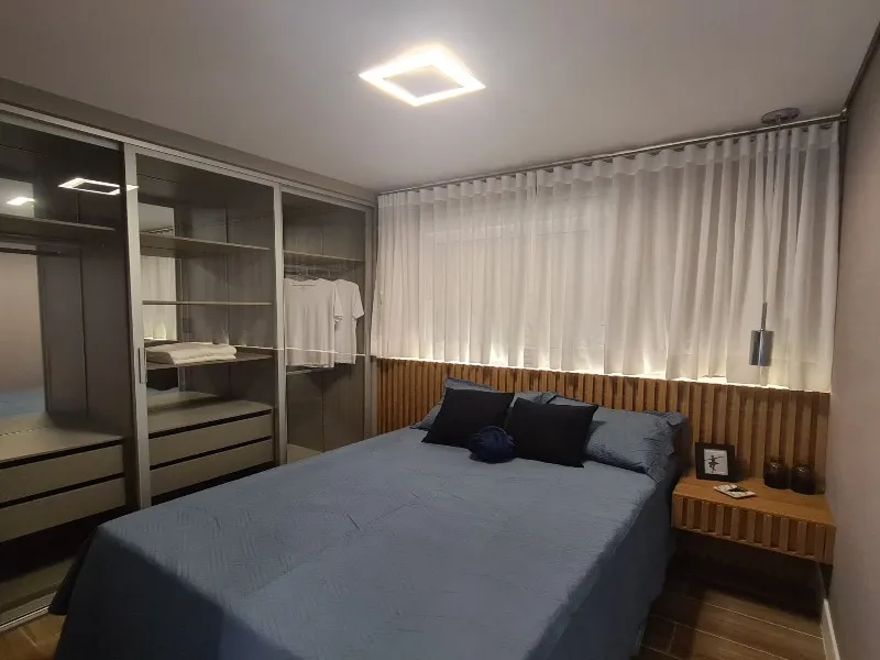 Imagem Apartamento à venda em Santo André-SP, Santa Maria! 2 quartos, 1 vaga