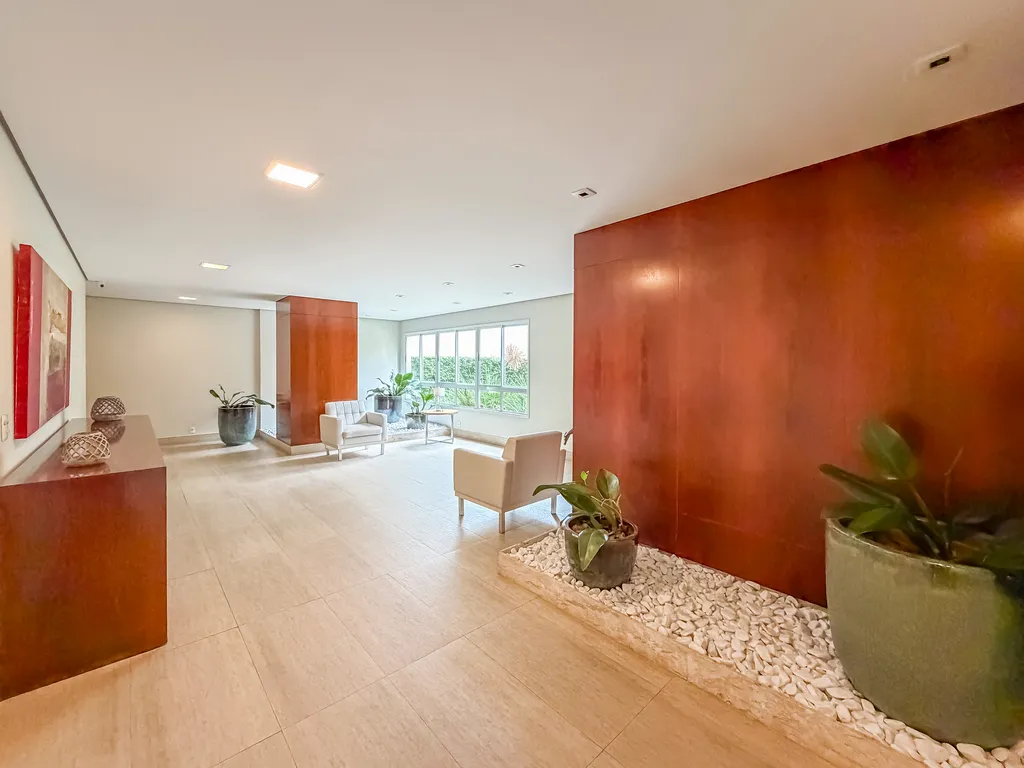 Imagem Apartamento à venda em São Paulo, Ipiranga, com 3 quartos, 94m2