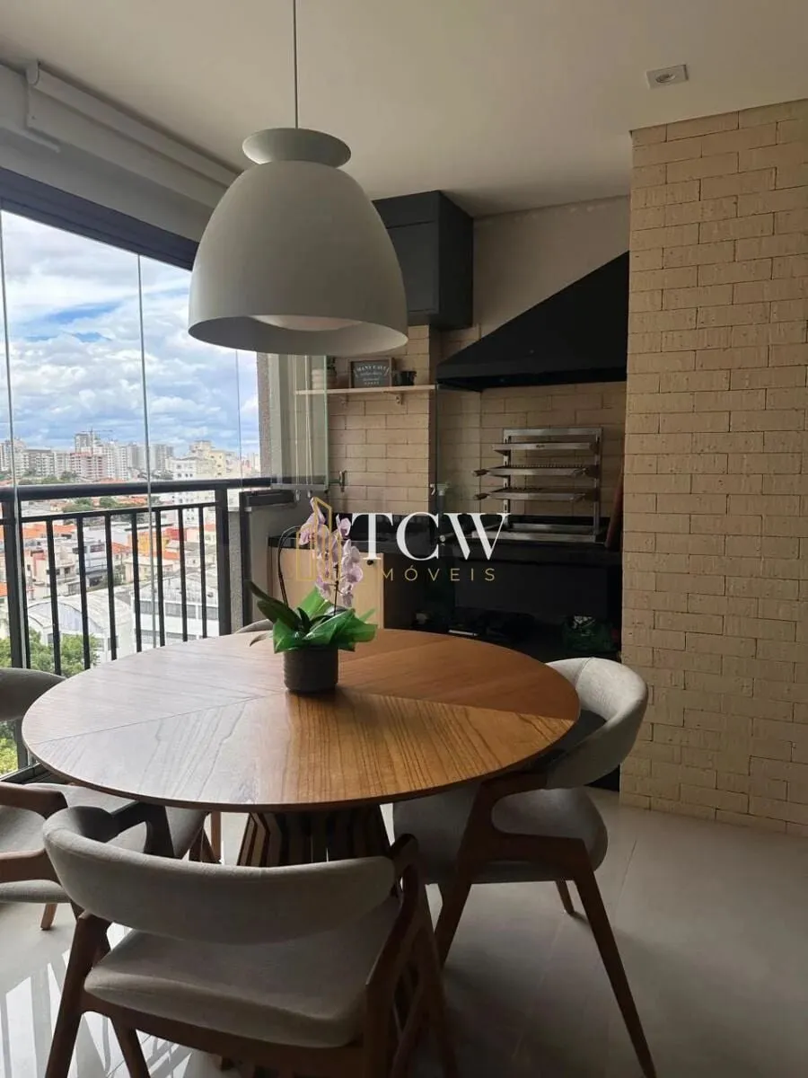 Imagem Apartamento Mobiliado na Vila Mariana | 2 Dorms sendo 1 Suíte | 68 m² | 2 Vagas | São Paulo/SP