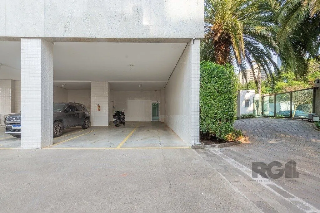 Imagem Apartamento em Três Figueiras
