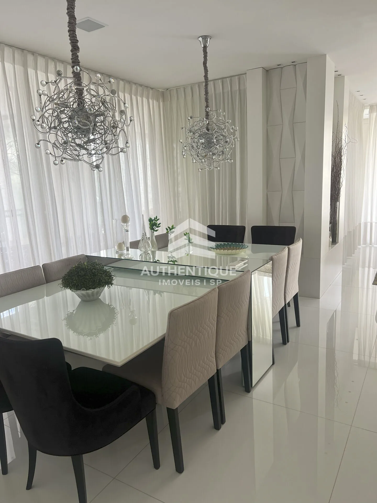 Imagem THE PLACE MOEMA PASSAROS - Apartamento Alto Padrão em Moema Nobre à venda