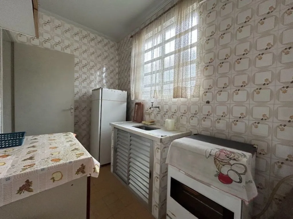 Imagem APARTAMENTO COM 40,00 m² - GUILHERMINA - PRAIA GRANDE SP