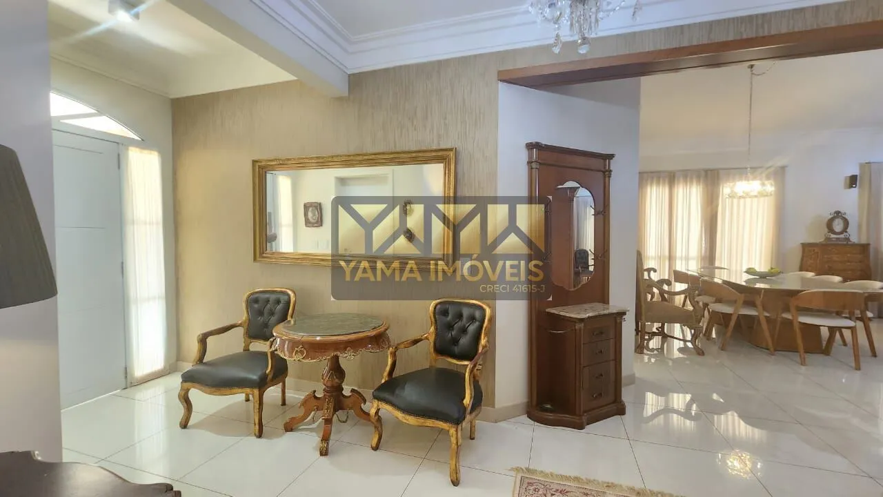 Imagem Condomínio Santa Mônica - Casa à venda no bairro Condominio Santa Monica I - Ribeirão Preto/SP