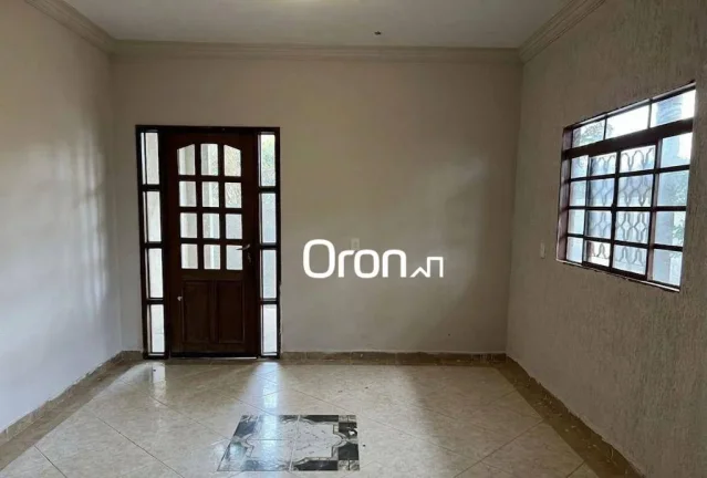 Imagem Sobrado com 4 dormitórios à venda, 200 m² por R$ 314.000,00 - Residencial Itaipu - Goiânia/GO