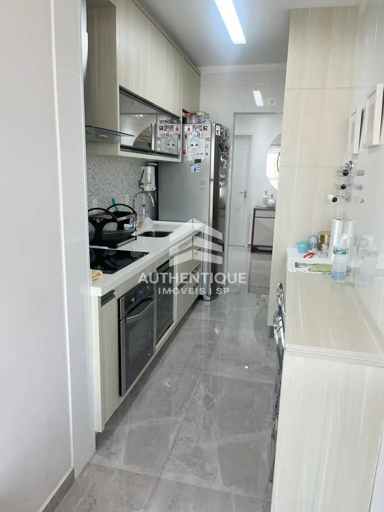 Imagem INTEGRARY PEPPE FUNDACAO SCS - Apartamento Fundação São Caetano do Sul à Venda!