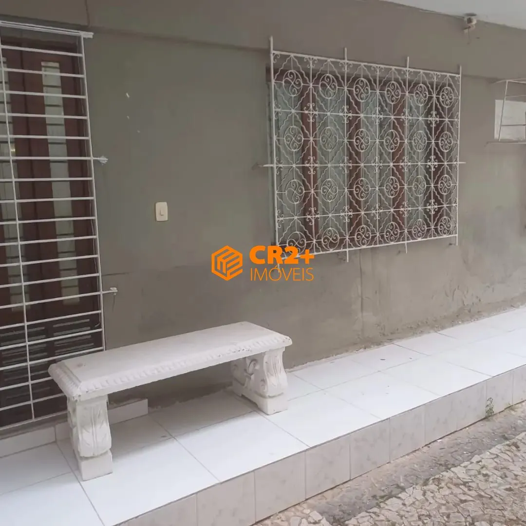 Imagem Vendo Apartamento, próximo do Mar! com 3 quartos em Boa Viagem