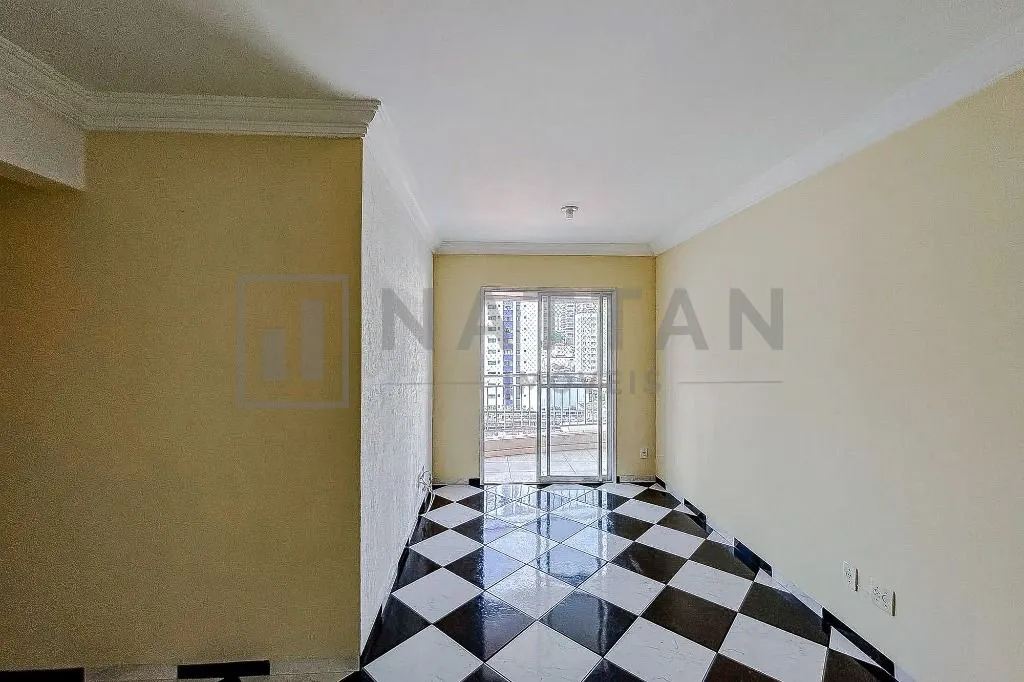 Imagem Apartamento à venda na Vila Azevedo com 2 dormitórios, 58 m² e varanda