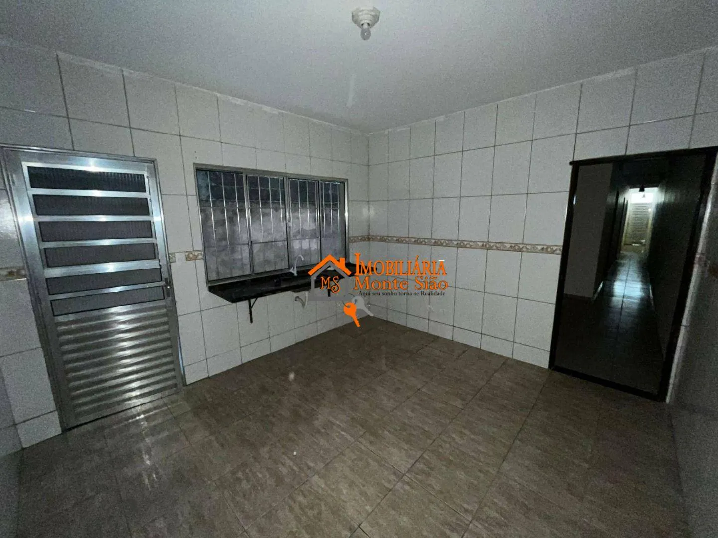 Imagem Sobrado com 3 dormitórios à venda, 260 m² por R$ 440.000 - Jardim Fortaleza - Guarulhos/SP